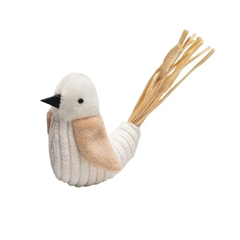 Dagens deal | Beeztees Eco Cat Chicho Fågel