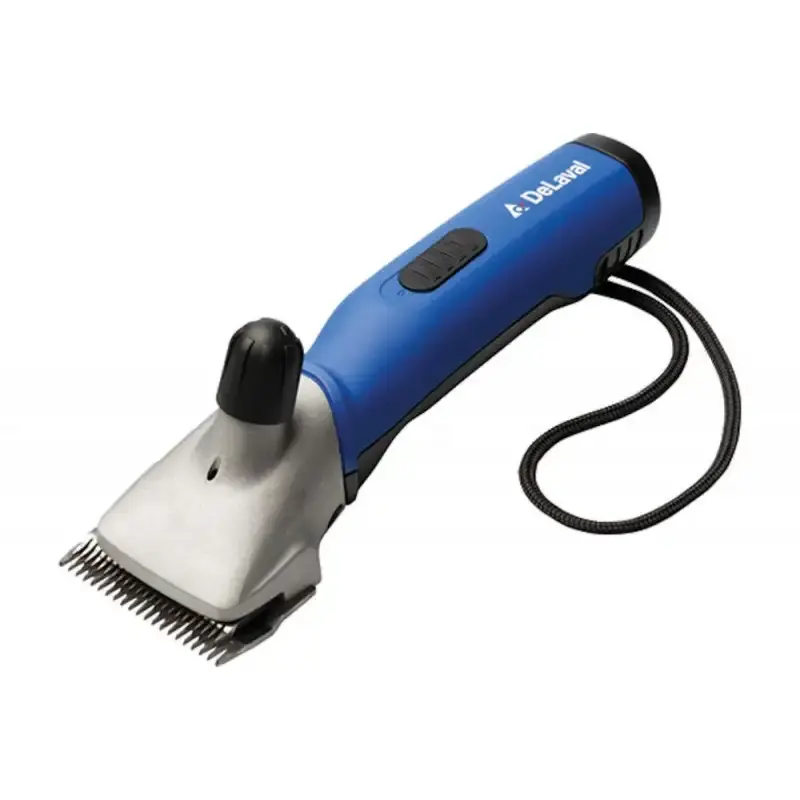 DeLaval Batteriklipper Häst & Nöt R2 (ink 2 batterier) | Endast ett fåtal kvar