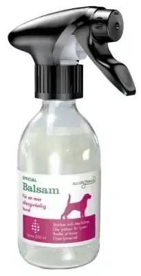Allergenius Specialbalsam Spray 250ml | Missa inte erbjudandet