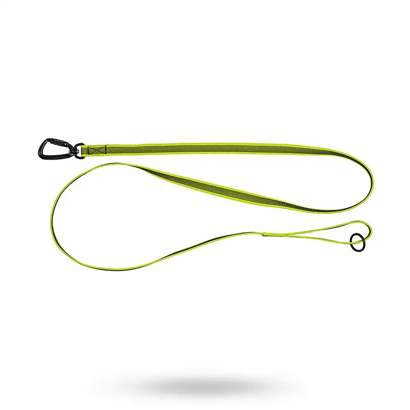 SAFE Antislip Koppel 180 cm – Limegrön - Deal