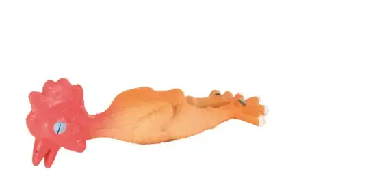 Enkel beställning | Kyckling, 15cm, Latex