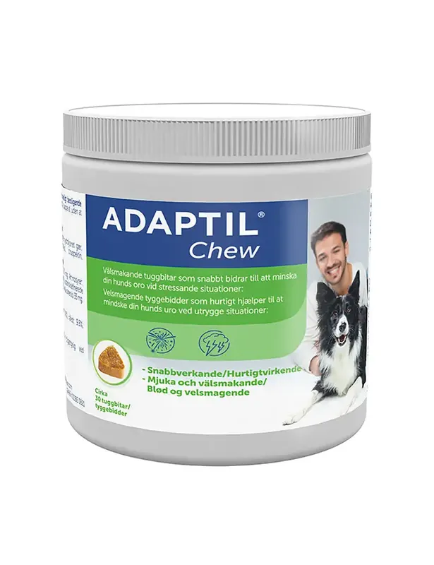 Adaptil Chew 30st | Skaffa nu
