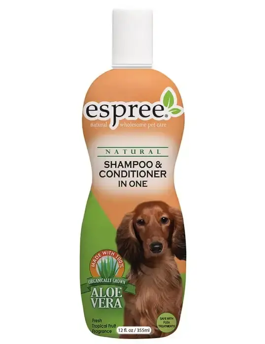 Espree Schampo & Balsam 2-i-1 355ml | Sista chansen