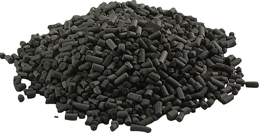 Endast ett fåtal kvar | Oase Kolfiltermaterial 2 x 130 g