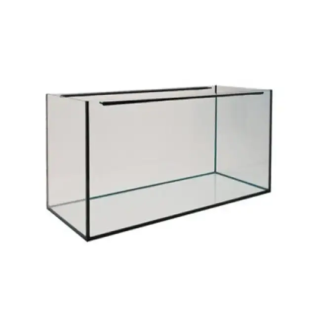 Sänkt pris - Helglasakvarium – 95x40x44 cm – 167 liter