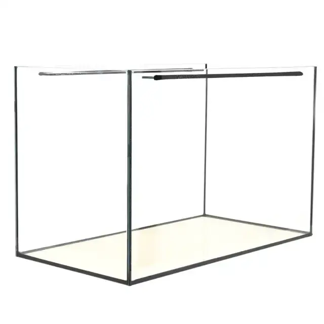 Helglasakvarium – 50x27x32 cm – 43 liter | Favorit
