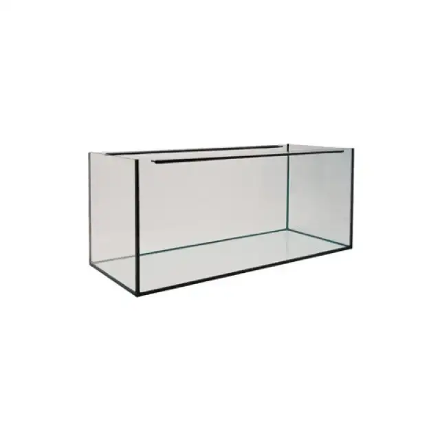 Helglasakvarium – 125x50x55 cm – 343 liter | Nästan slut