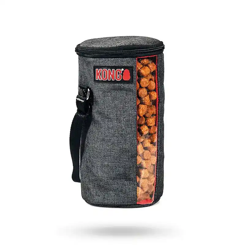 Expressfrakt | Kong Kibble Storage Bag