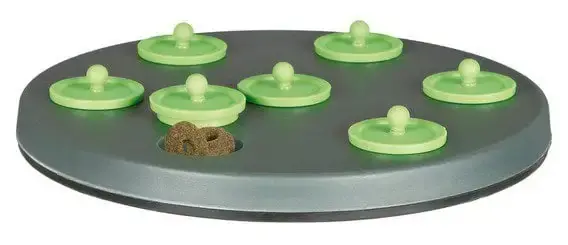Specialerbjudande | TRIXIE strategispel Snackskort ø 20 cm
