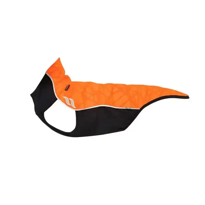 Back on Track Hundtröja Eddie Småhundar Orange 40cm - Köp direkt
