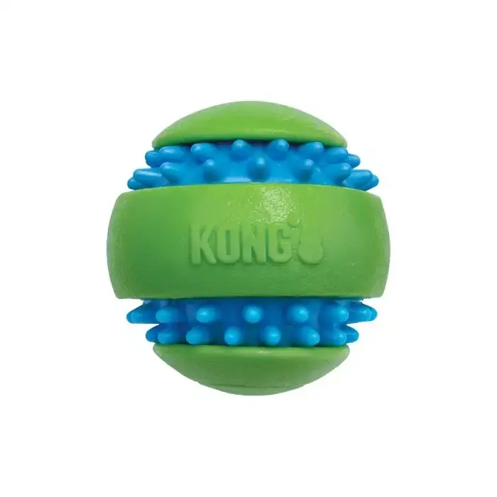 Kong Squeezz Goomz Ball 9cm - Reapris