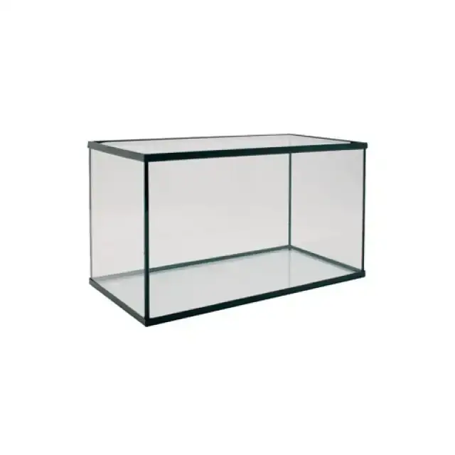 Sista dagarna - Pacific akvarium – 40x24x29 cm – 28 liter