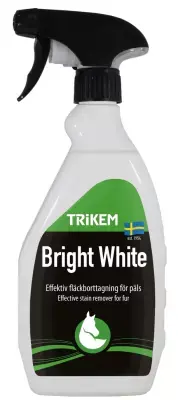 Spara nu | Trikem Bright White 500 ml