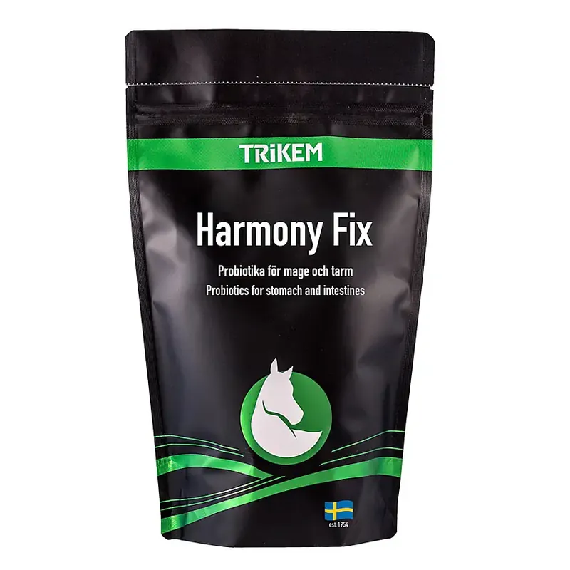 Trikem Harmony Fix 450 g - Säker betalning