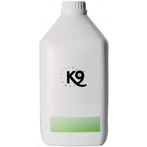 K9 Aloe Vera Balsam 2,7l - Nytt i webbutiken