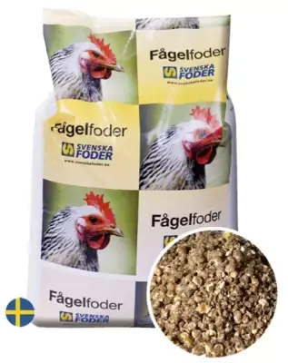 Bästsäljare | Värp Granola 15kg