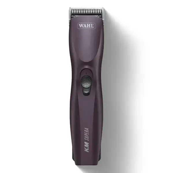 Nyhet hos oss | Wahl KM Supera sladdlös klippmaskin