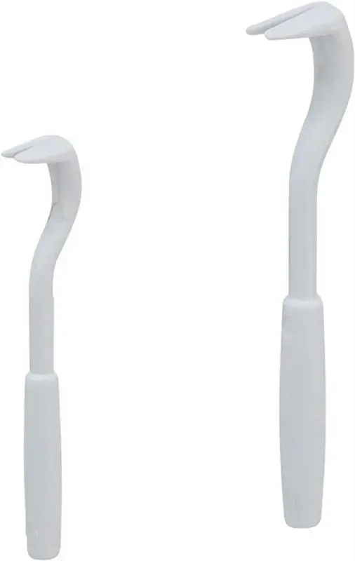 Försäljningssuccé - Fästingplockare kofot 2-pack