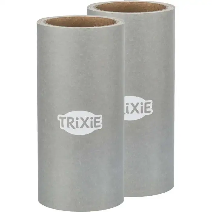 Trixie Klädvårdsrulle Refill – Refill till klädvårdsrulle 2-pack | Nyhet i webbutiken
