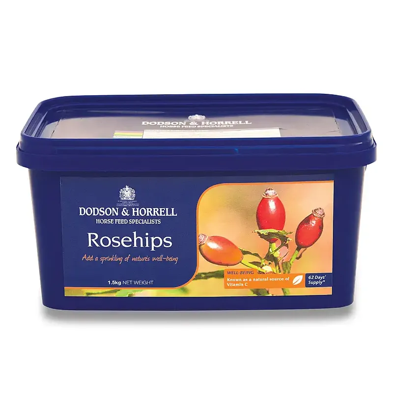 Endast idag | Brogaardens nyponpulver 1,5 kg