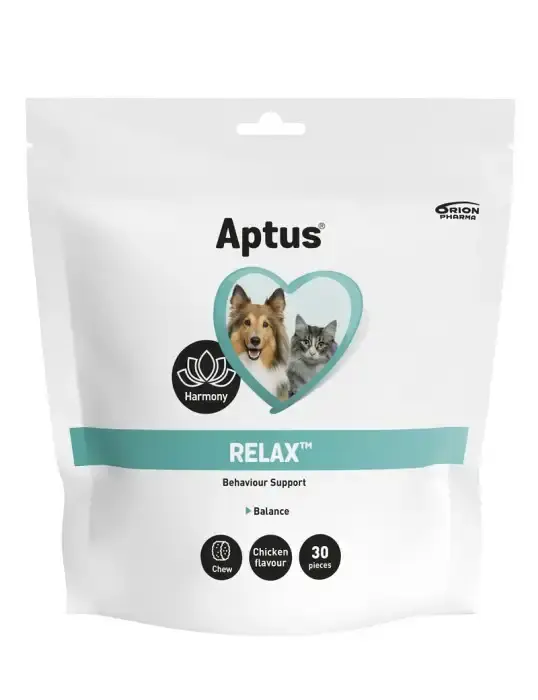 Nedsatt pris - Aptus Relax