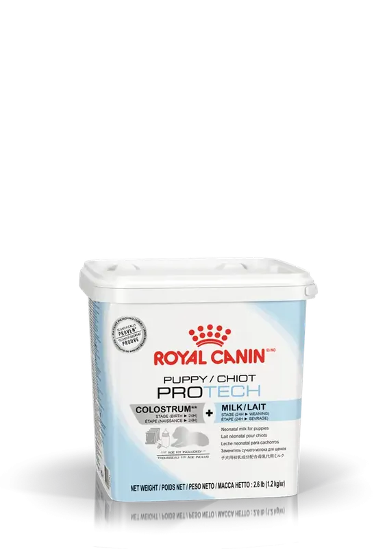 Under begränsad tid - Royal Canin Dog Puppy Pro Tech 1,2 kg