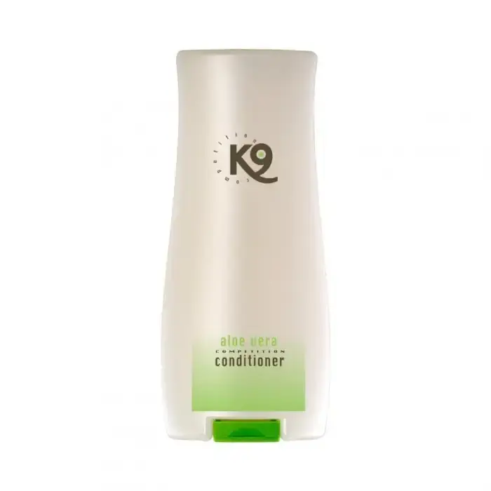 Ta chansen - K9 Aloe Vera Balsam 300ml