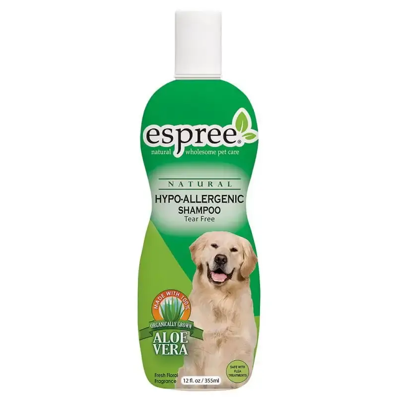 Espree Hypo Allergenic Schampo | Handla säkert