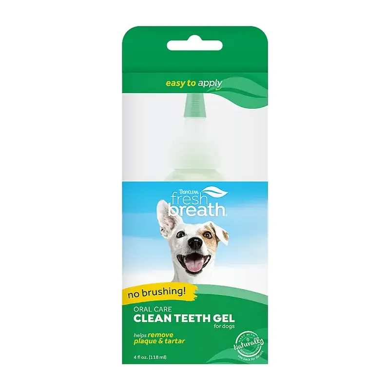 Nytt i webbutiken - Oral Care Clean Teeth Gel Original-C609126