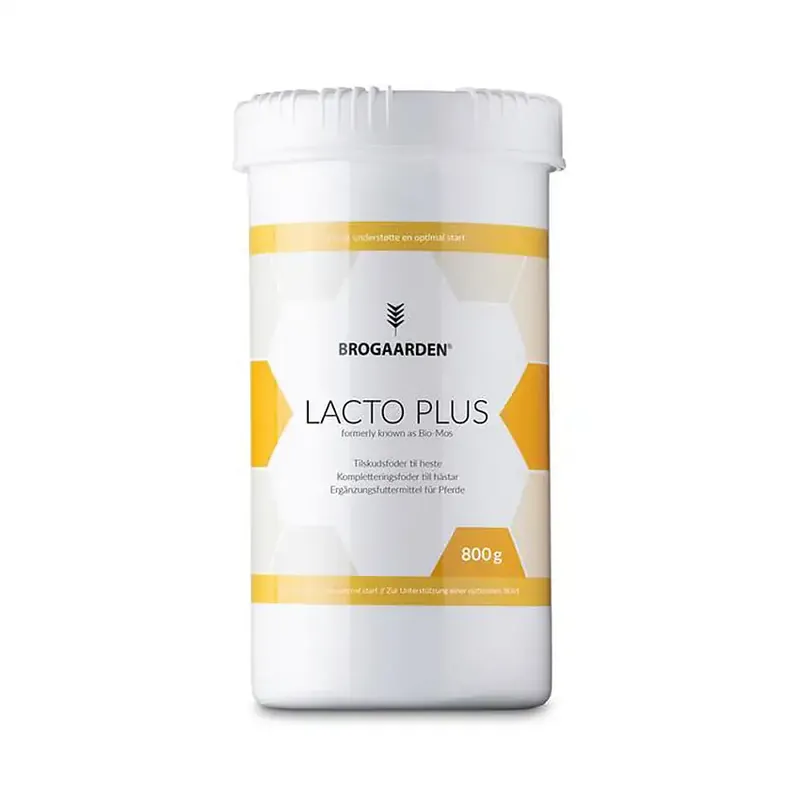 Lacto Plus 800 g | Direkt från tillverkaren