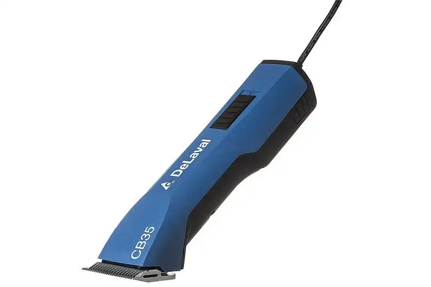 Specialpris - DeLaval Nätdriven trimmer CB35