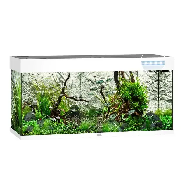 Köp nu | Juwel Rio 180 liter LED – Vit