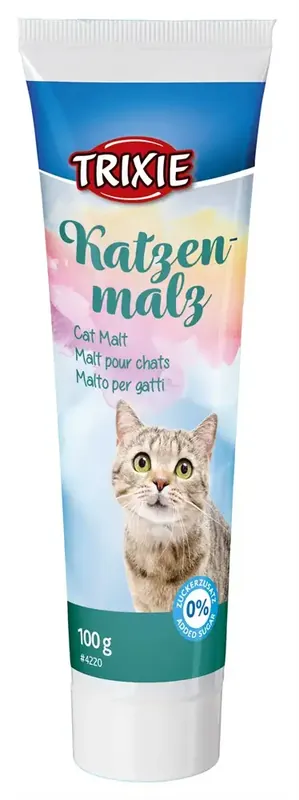 Superpris - Kattmalt 100g