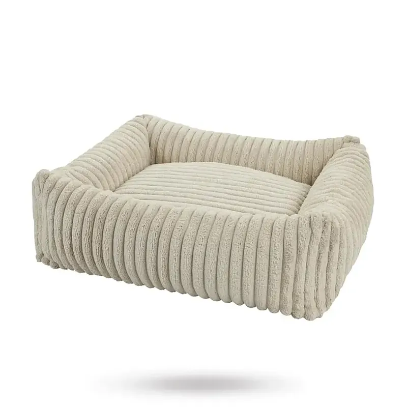 Companion Cocoon Anders Hundbädd – Beige - Storsäljare