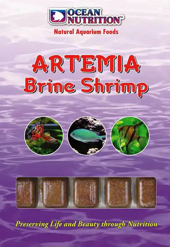 Köp idag | Frysta Artemia 100g-C911235