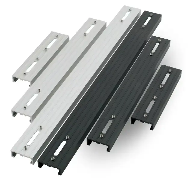 Enkel beställning | Extenssion Rail Upphängningsset 30cm-C913729