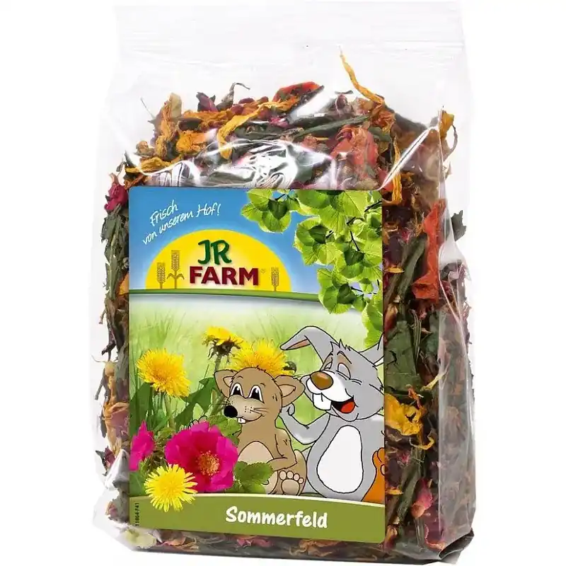 JR Farm Sommaräng 100 g | Sista chansen