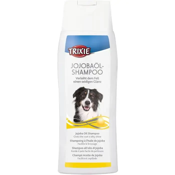 Trixie Shampoo Jojoba Oil – Shampoo med olja som ger silkeslen glans - Populärt just nu