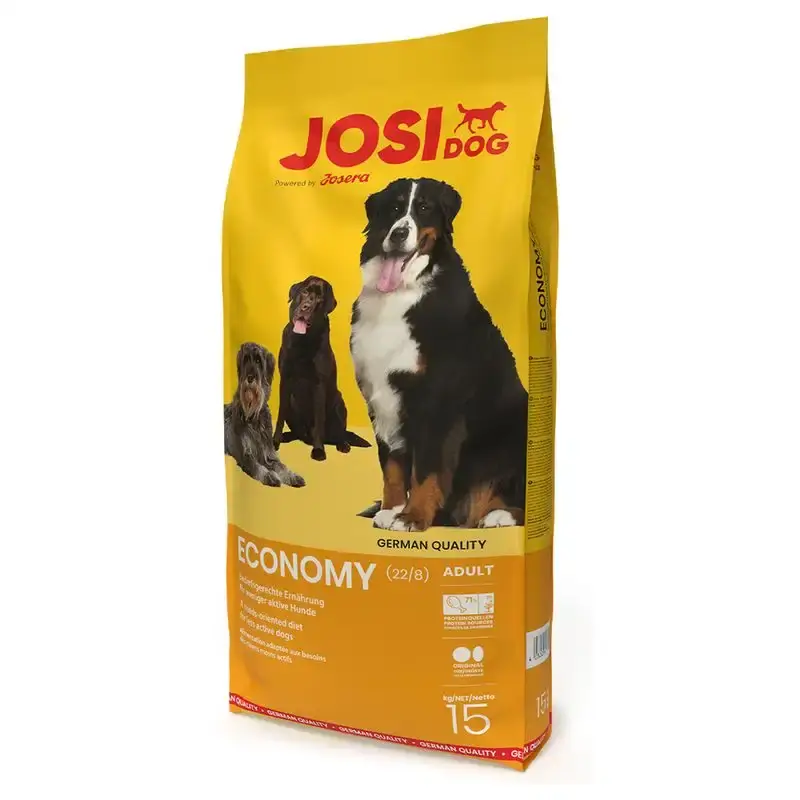 Utförsäljning - JosiDog Economy-1610410.0