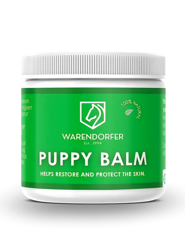 Salva Warendorfer Balm 50 ml - Kundernas favorit