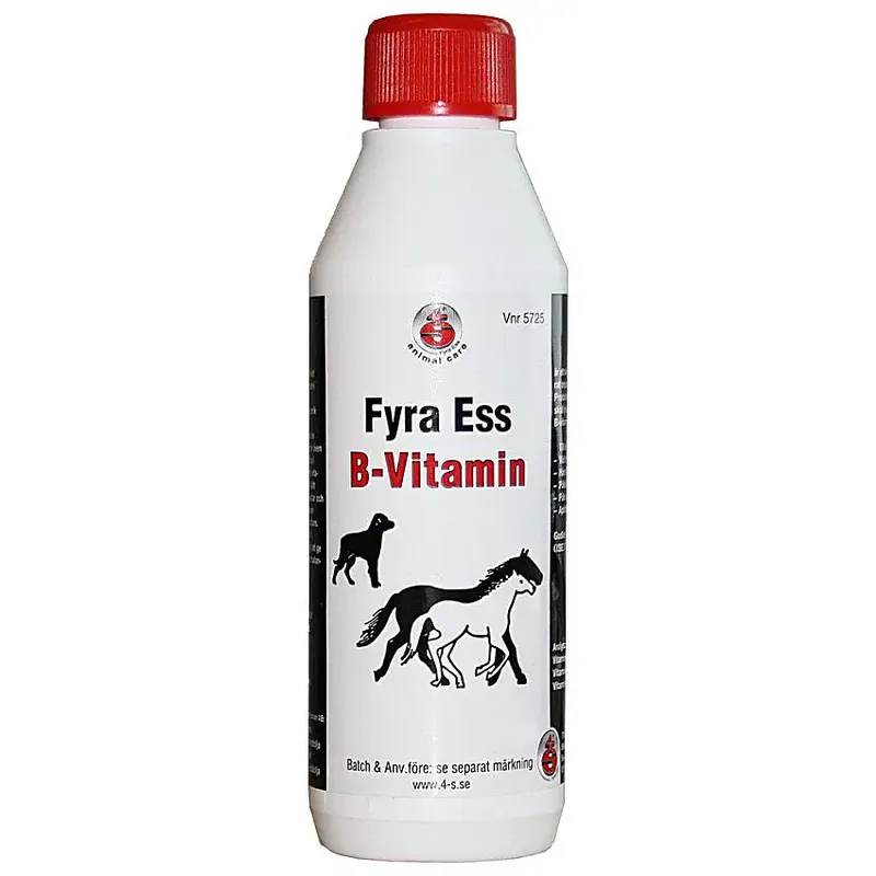 Fyra Ess B-Vitamin | Beställ online