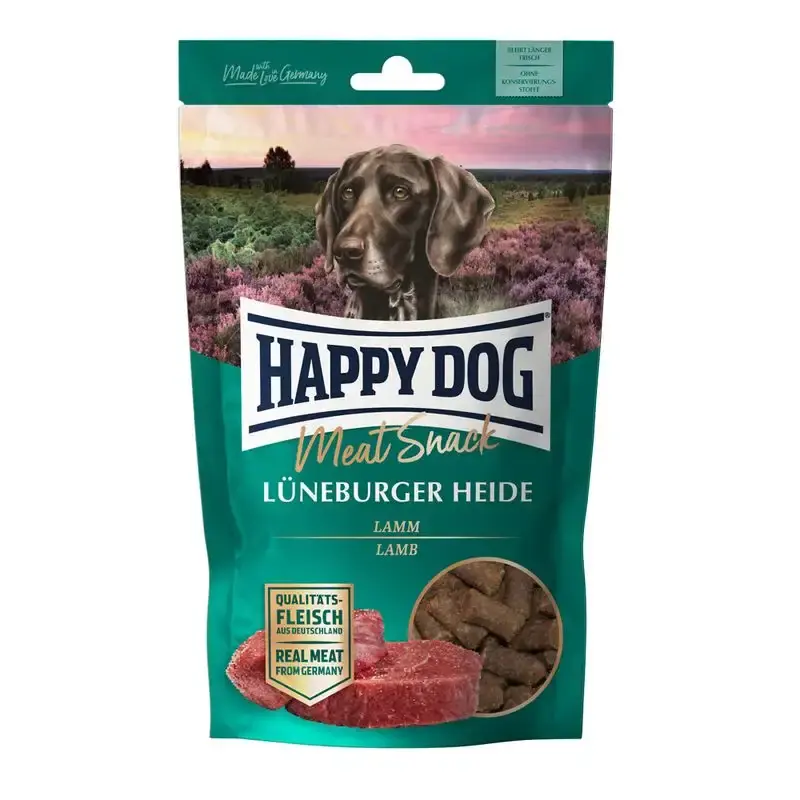 Lägg i varukorg - Happy Dog Meat Snack-919513.1