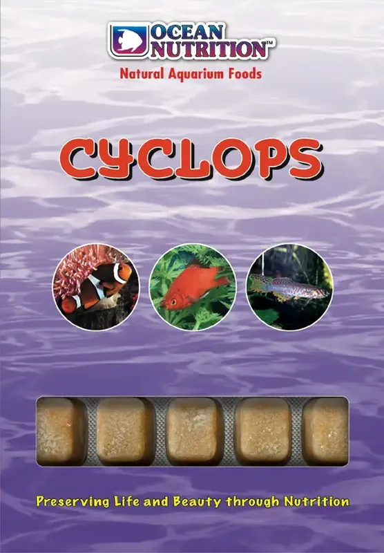 Expressleverans - Frysta Cyklops-C911225