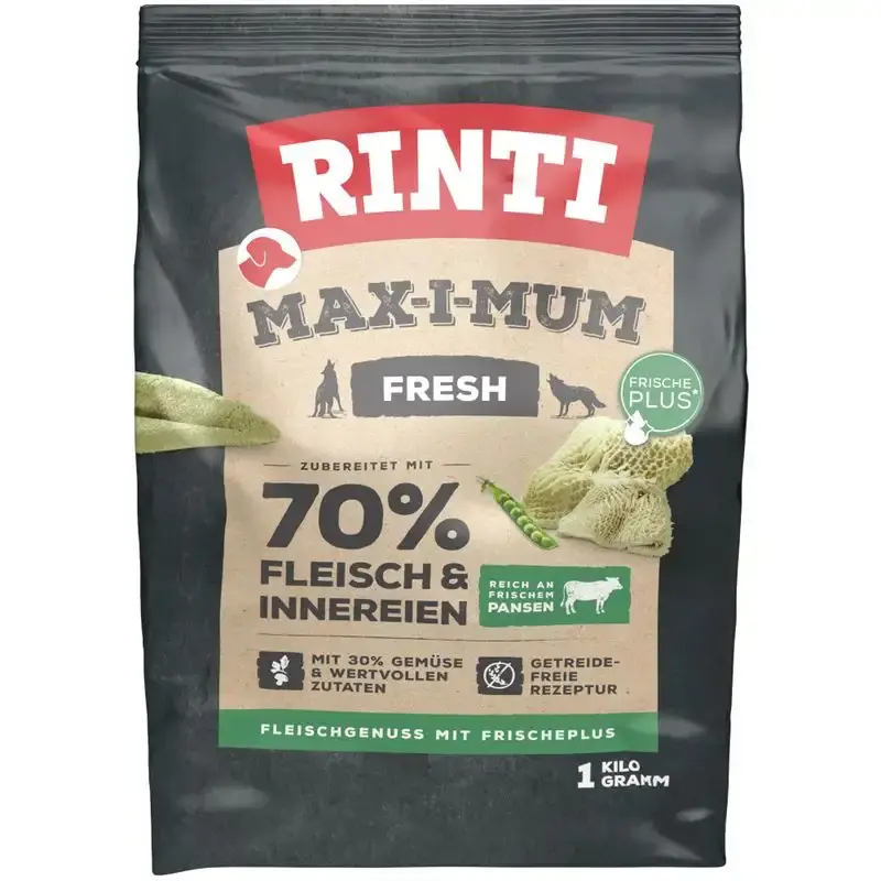 RINTI Max-i-mum Fresh med våm-621149.3 | Storsäljare