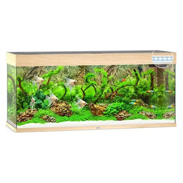 Populärt just nu - Juwel Rio 240 liter LED – Ek