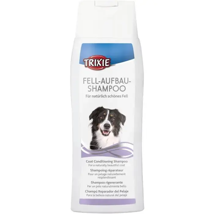 Expressleverans | Trixie Shampoo Conditioning – Vårdande shampoo med balsameffekt