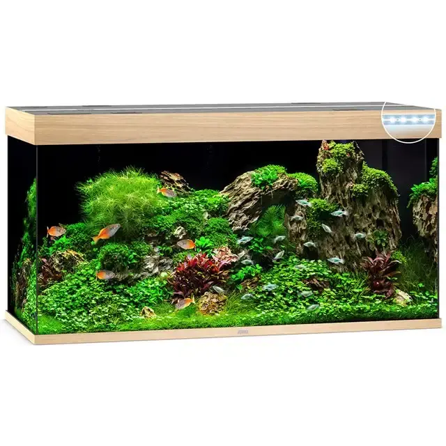 Juwel Rio 350 liter LED – Ek | Missa inte