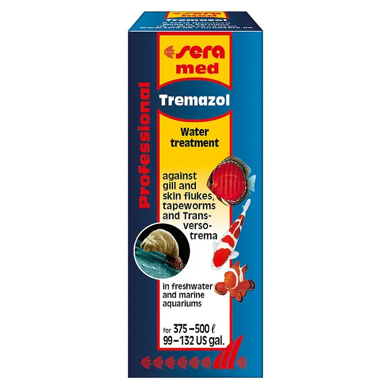 Prof. Tremazol Medicin-C914191 | Snart slut