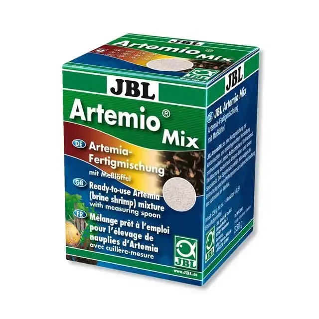 JBL Artemio Mix – 230 g | Utförsäljning