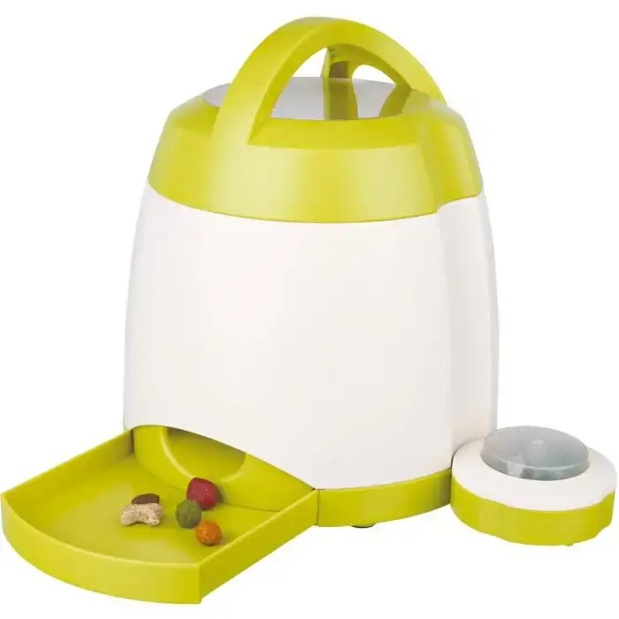 Nyhet i webbutiken - Dog Activity Memory Trainer – Tuff aktivitetsleksak för proffs